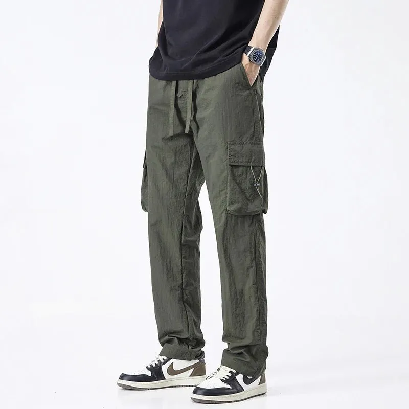 Houston Cargo Pants