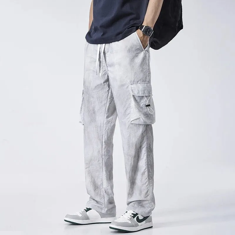 Houston Cargo Pants