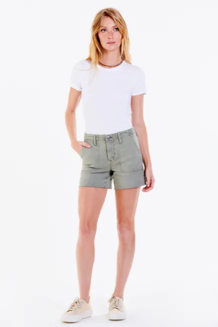 Julian Short in Desert Sage