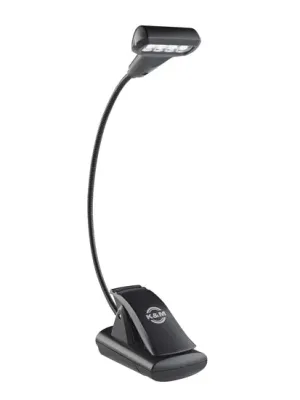 Konig & Meyer 4 LED FlexLight Music Stand Light