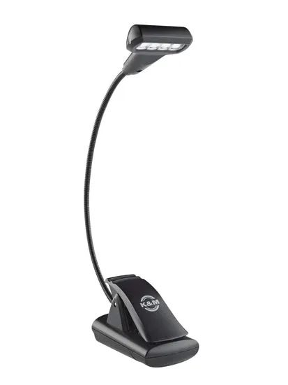 Konig & Meyer 4 LED FlexLight Music Stand Light