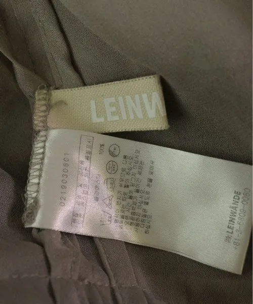 LEINWANDE Blouses