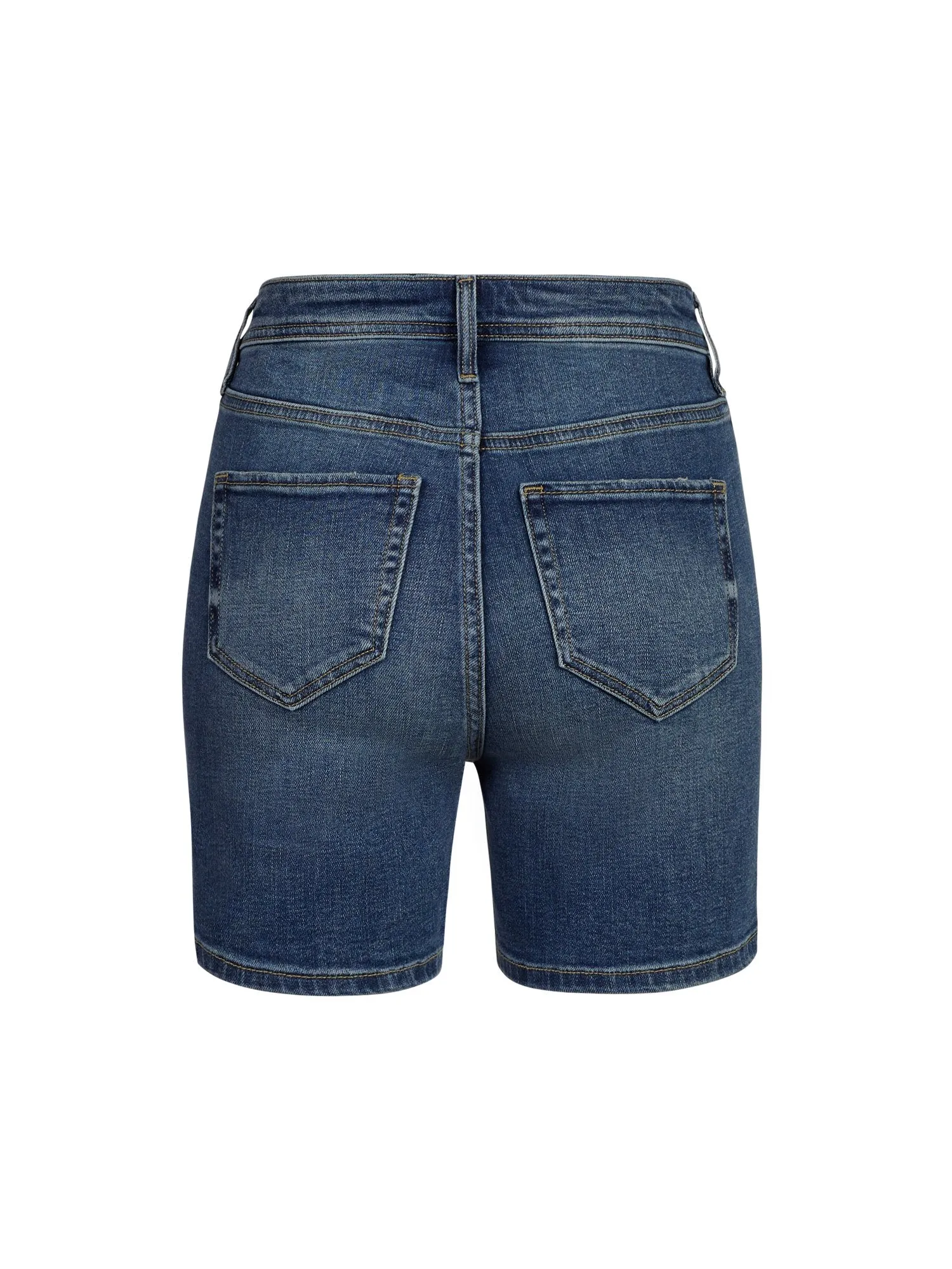Lexi High-Waisted 5-Inch Short