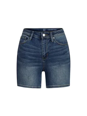 Lexi High-Waisted 5-Inch Short