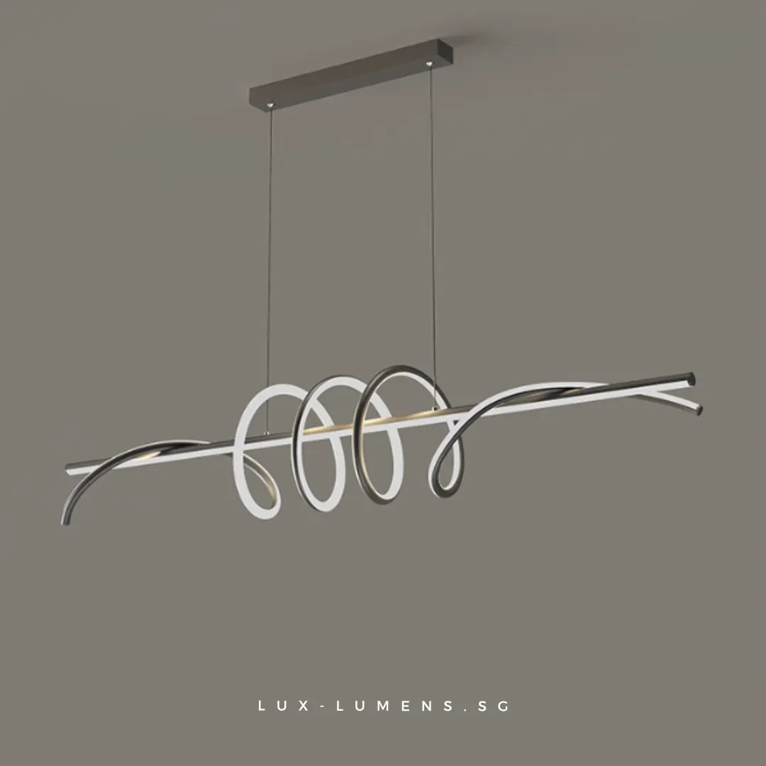 Lockig (III) - LEDs Pendant Light