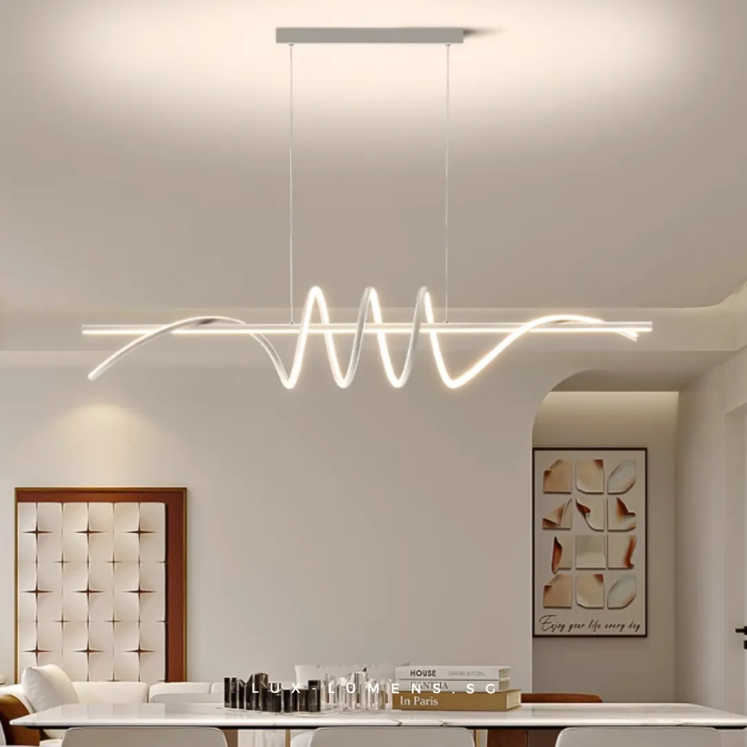Lockig (III) - LEDs Pendant Light