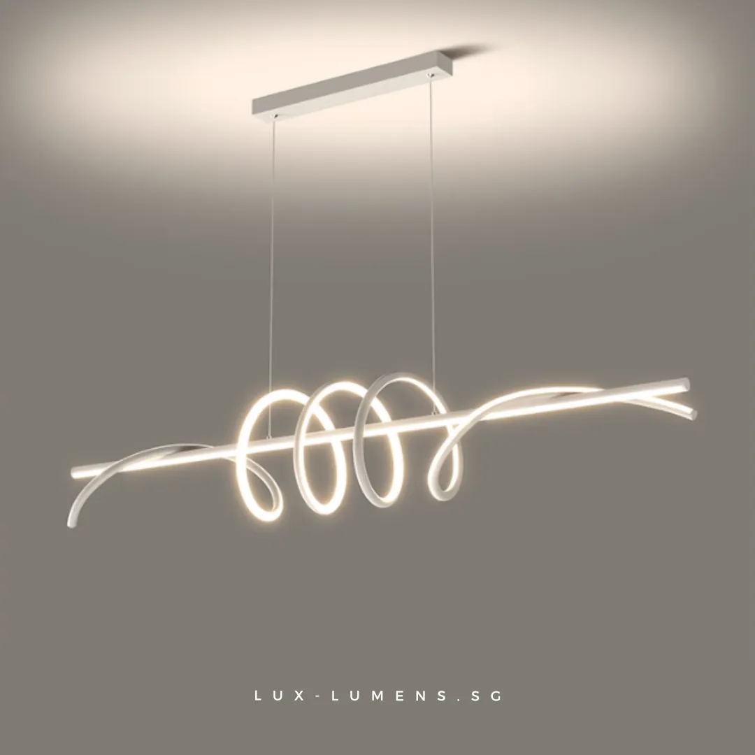 Lockig (III) - LEDs Pendant Light