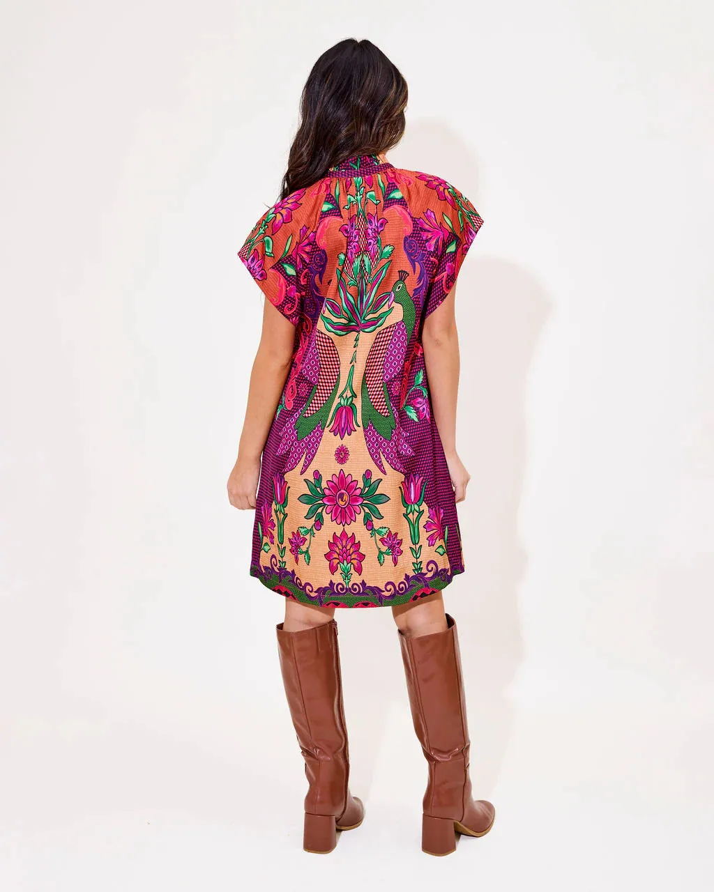 Margot Dress