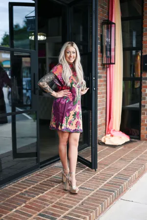 Margot Dress