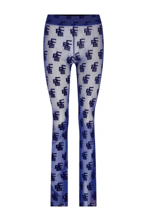 Megan Mesh Pants
