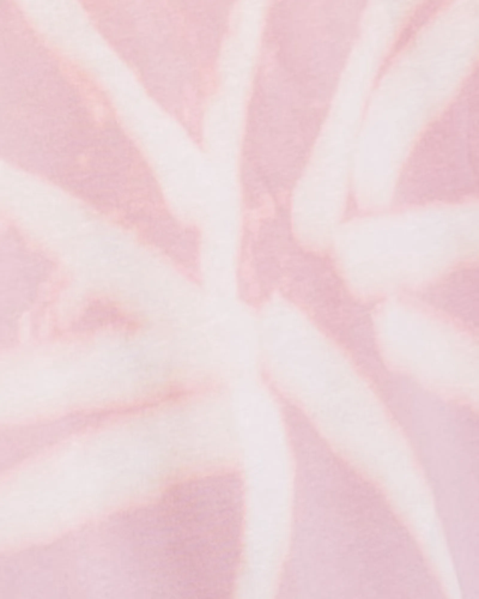 Mimi Tie-Dye Sweatshirt | Pink / White