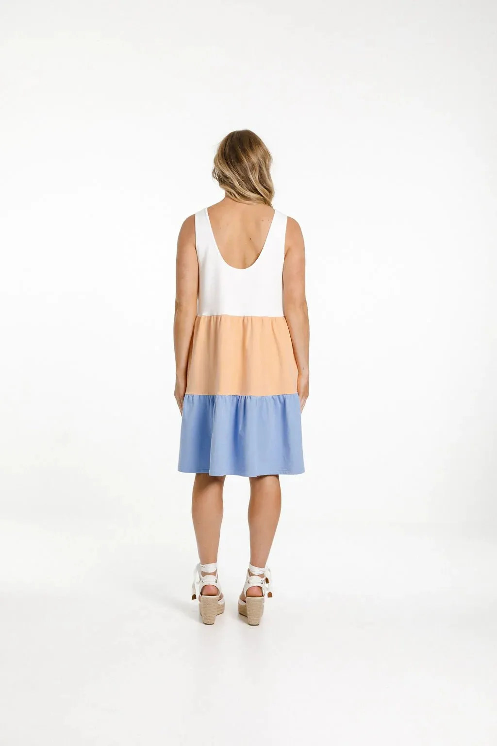 MISCHA DRESS