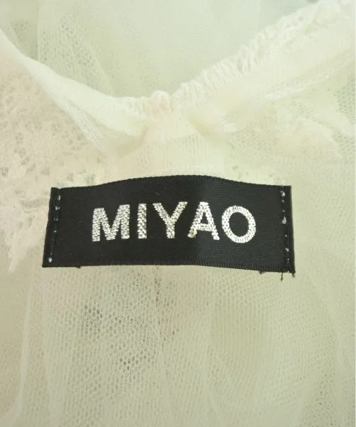 MIYAO Blouses