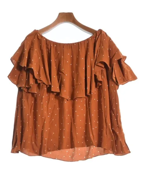 MLM Blouses