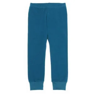 Mundo Melocotón - Leggings Jersey - Aqua