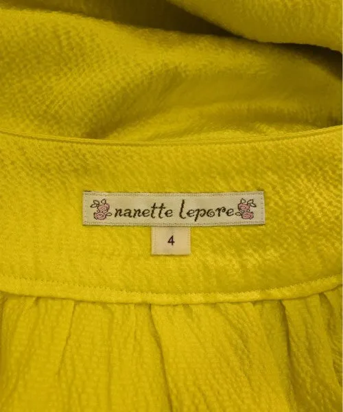 nanette lepore Blouses