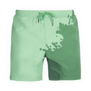 Nautical Adventure Beach Shorts