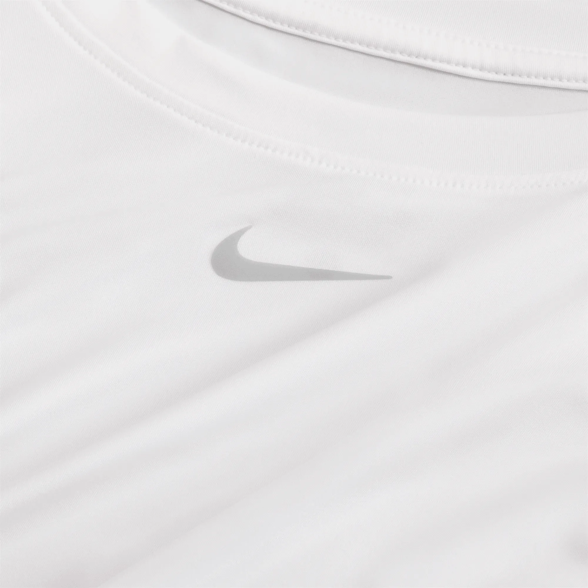 Nike Women's One Classic Dri-FIT Short-Sleeve Top