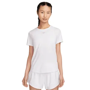 Nike Women's One Classic Dri-FIT Short-Sleeve Top