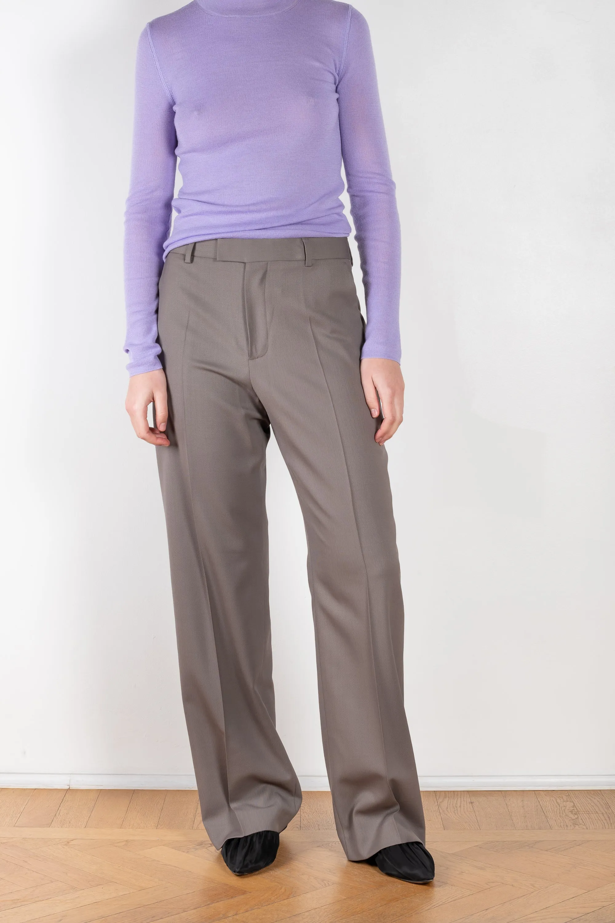 Oversized Trouser