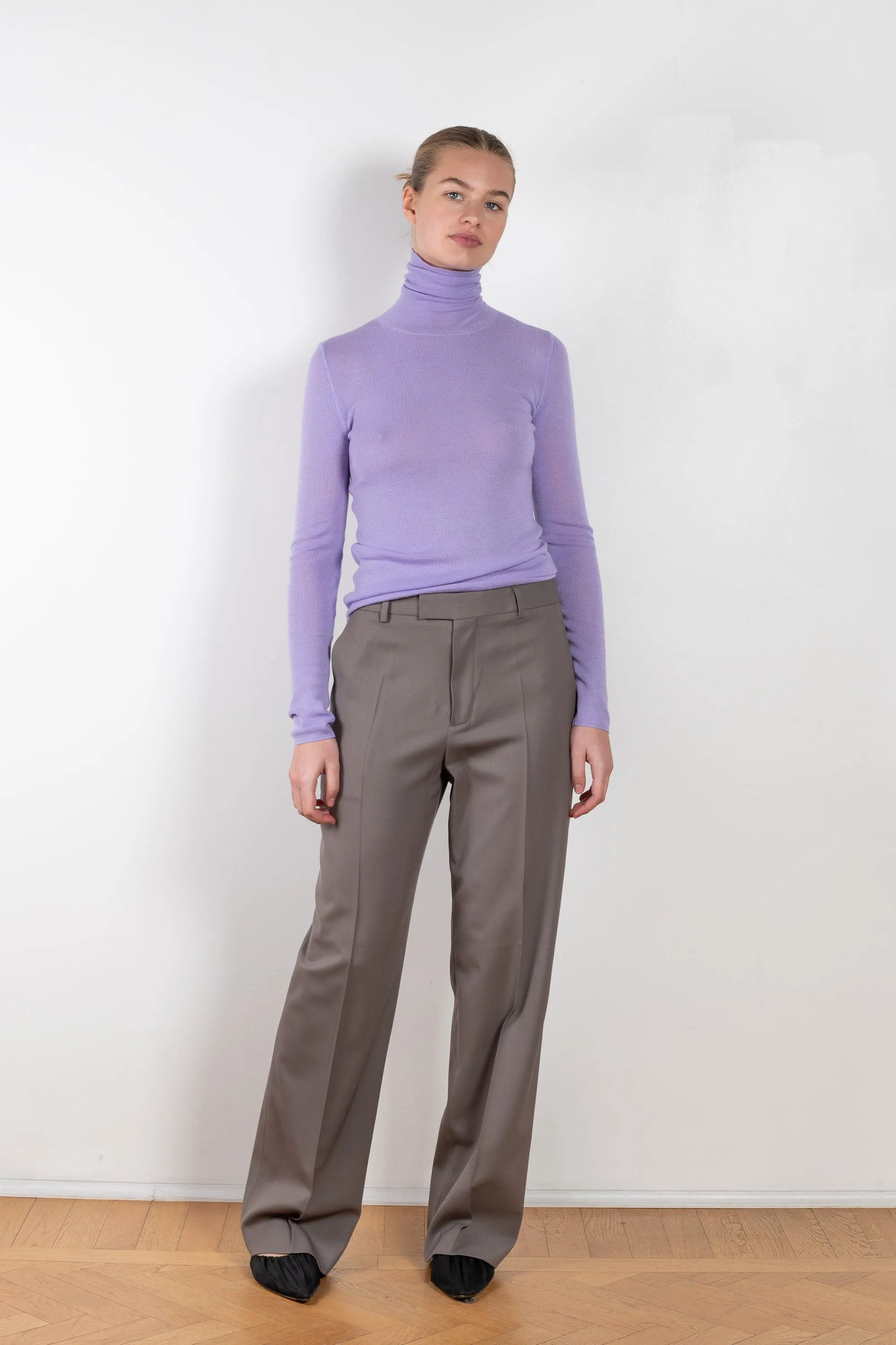 Oversized Trouser