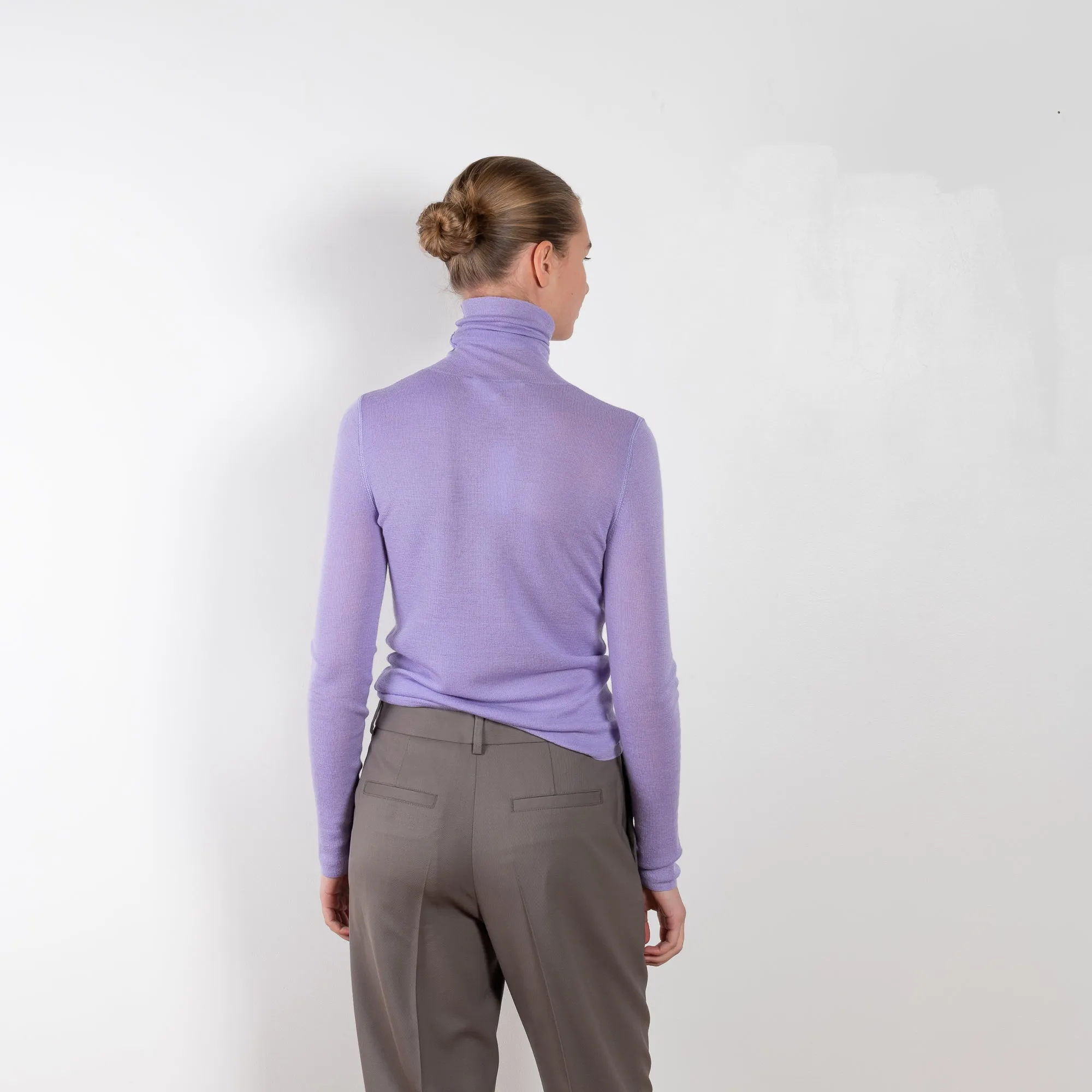 Oversized Trouser