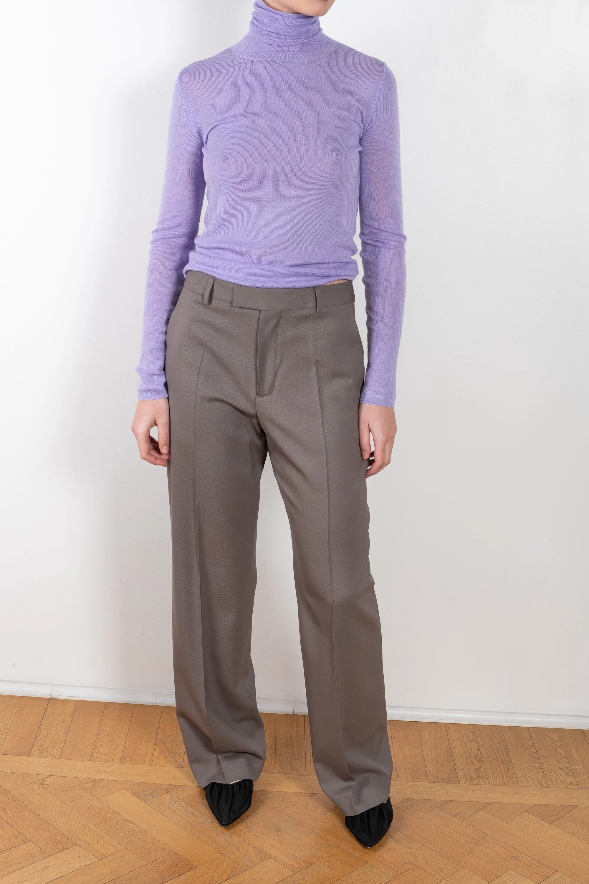 Oversized Trouser