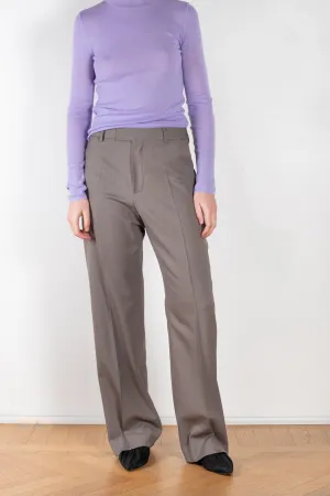 Oversized Trouser