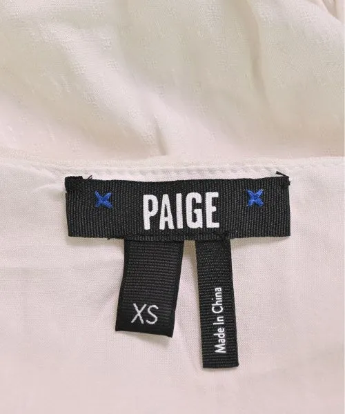 PAIGE Blouses