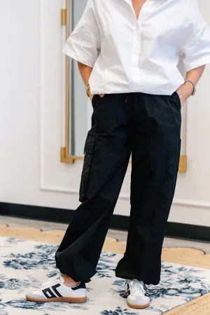 Parachute Pants
