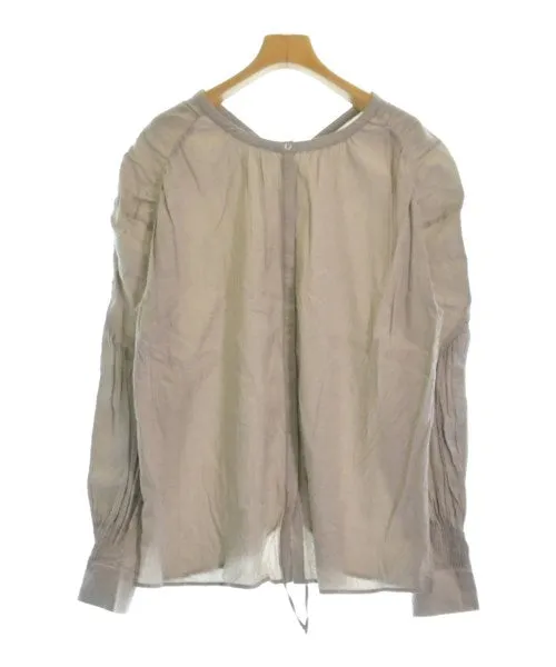 Pasterip Blouses