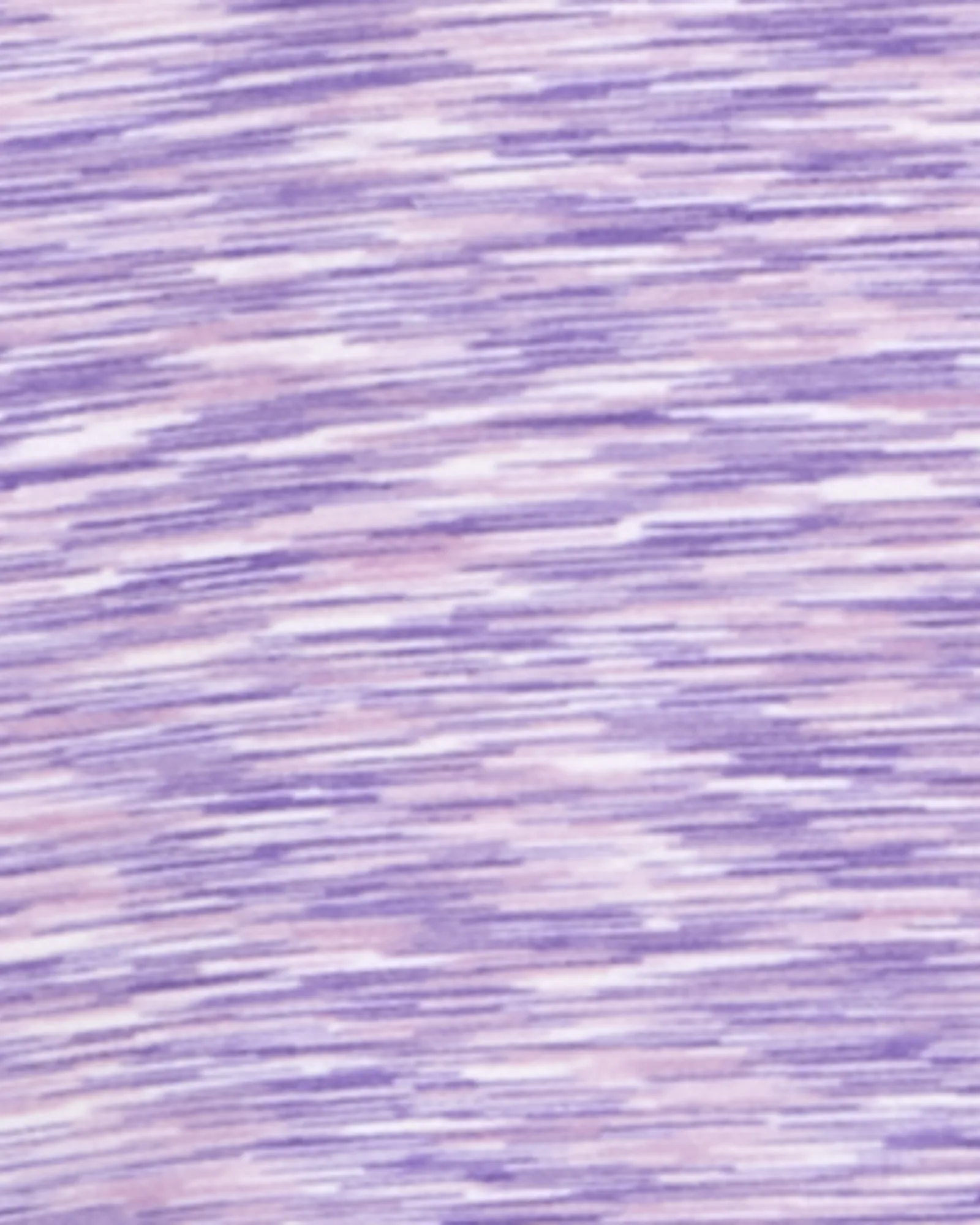 Phoebe Space-Dyed Hoodie | Purple / Pink