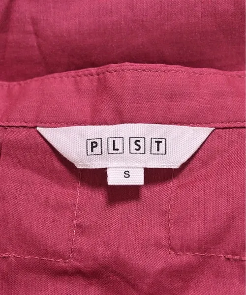 PLST Blouses