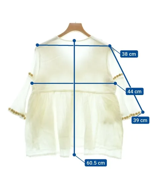 quantisi Blouses