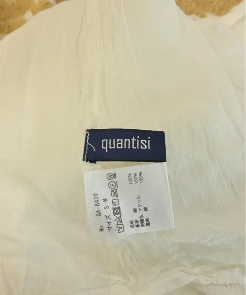 quantisi Blouses