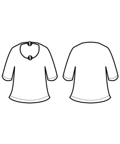 R Blouses
