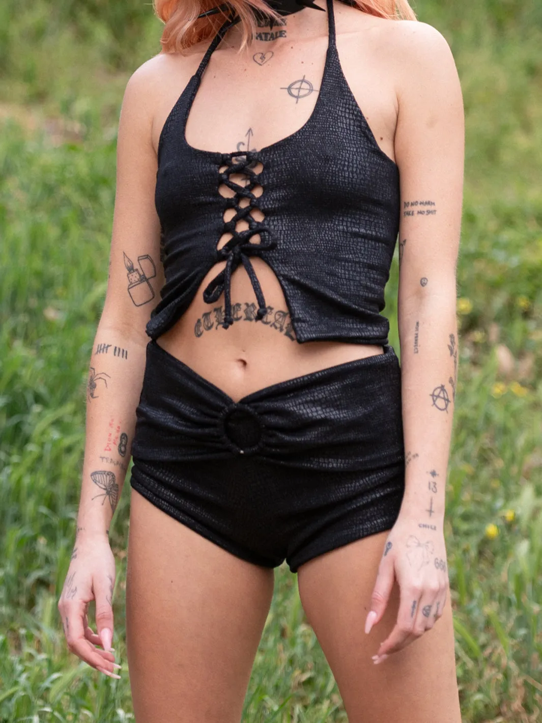 RAVEN SHORTS