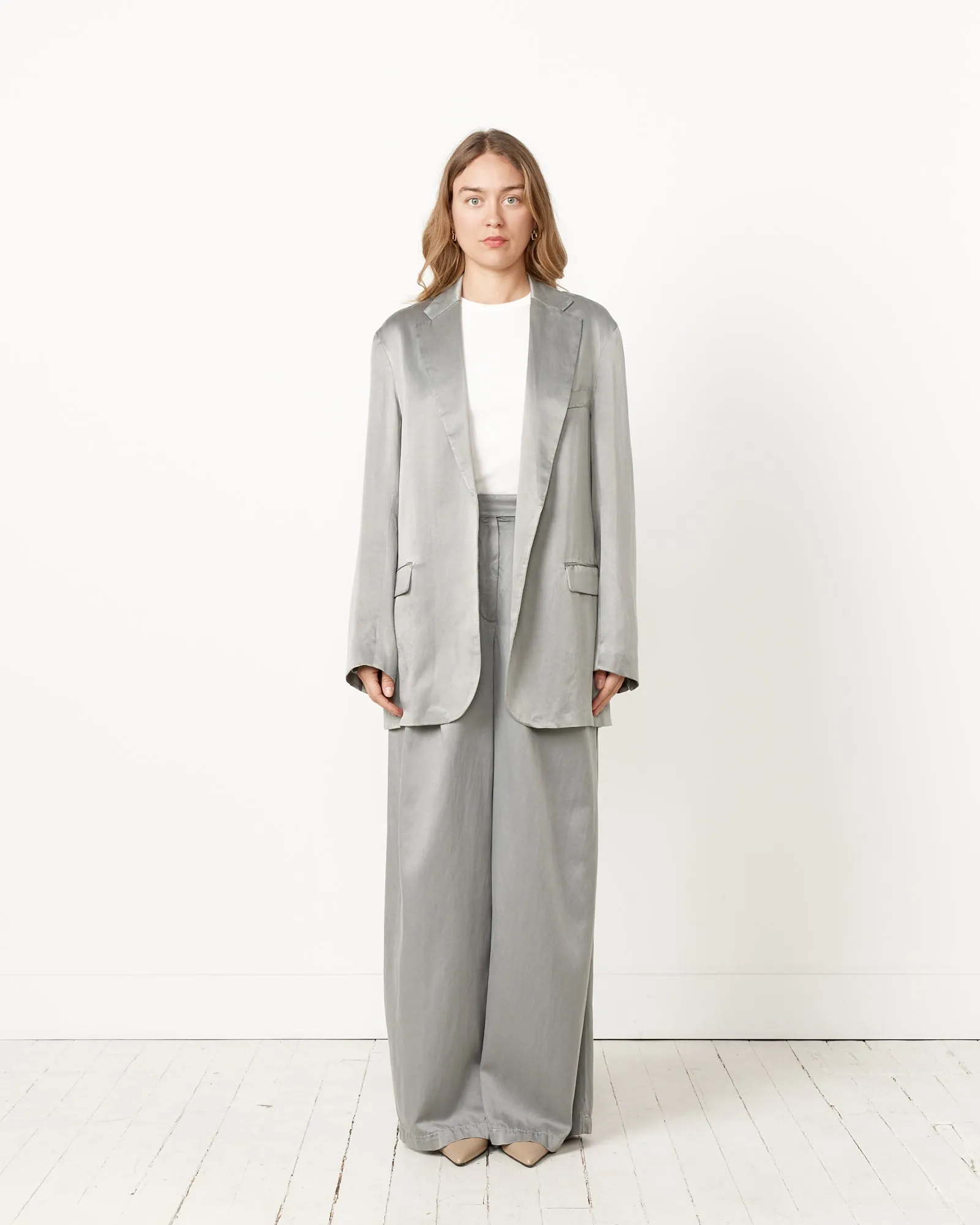 Relaxed Pant