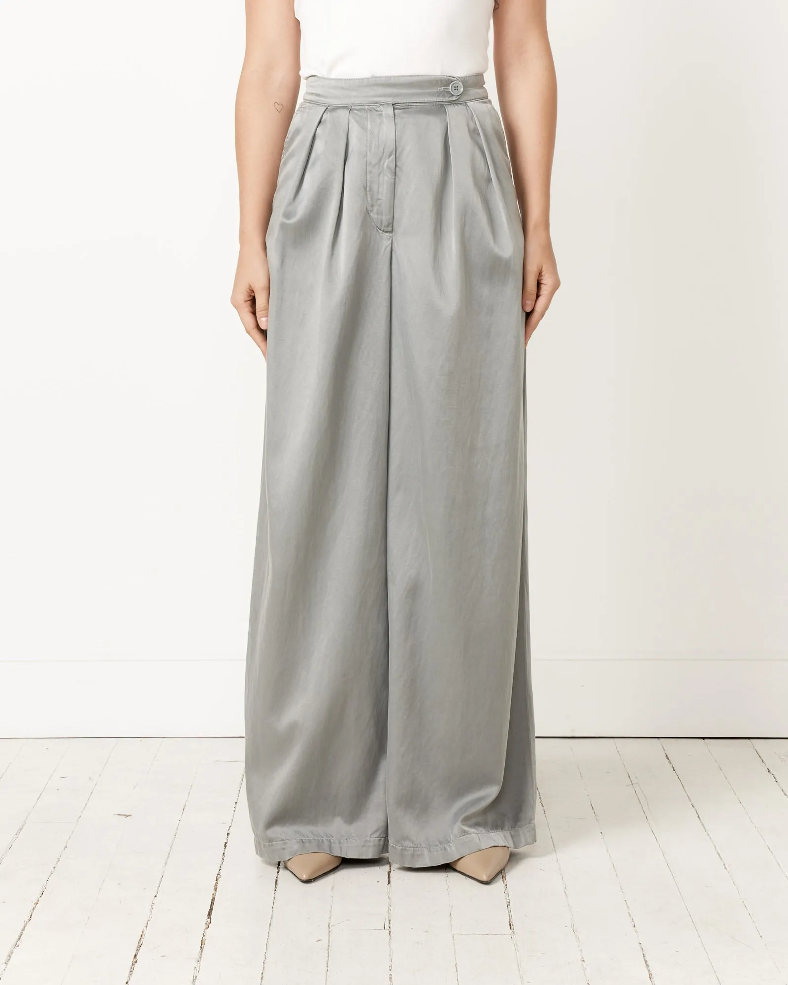 Relaxed Pant