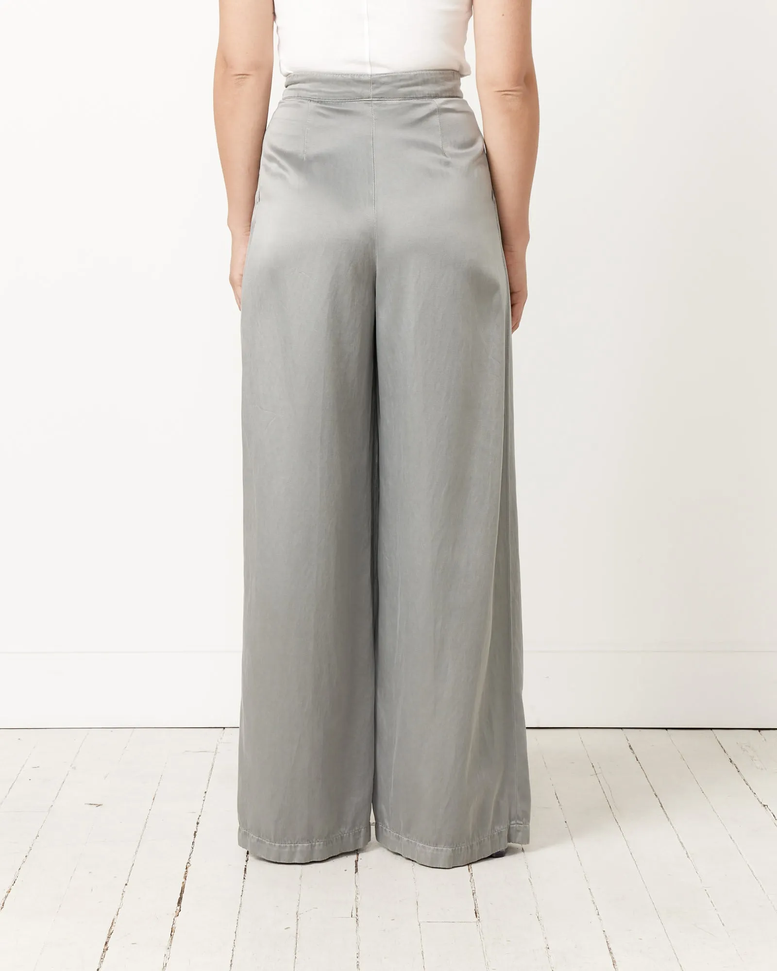 Relaxed Pant