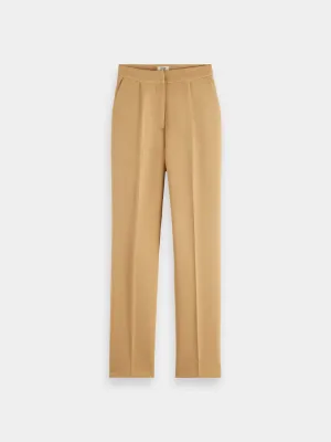 Robyn crepe pants