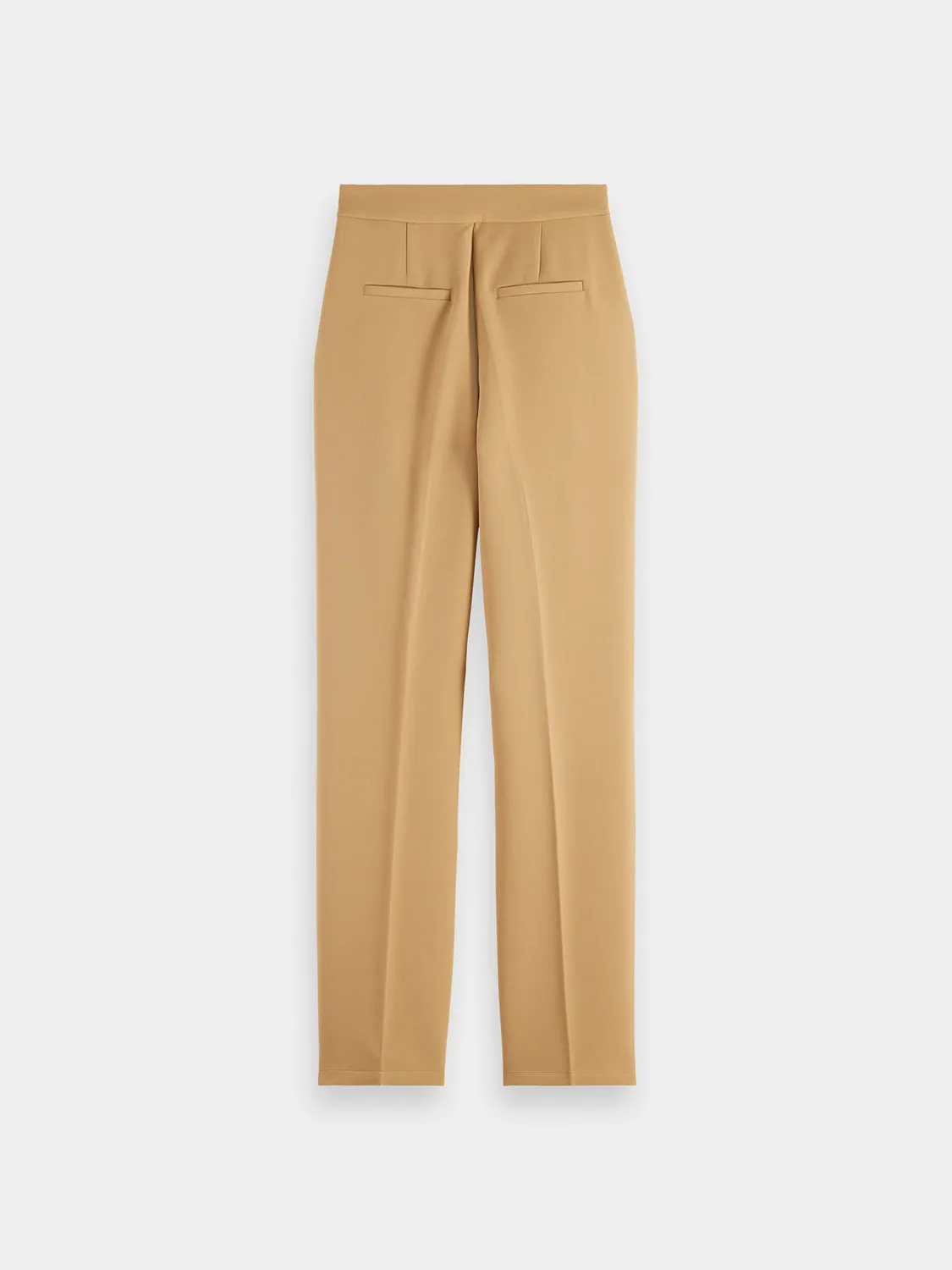 Robyn crepe pants