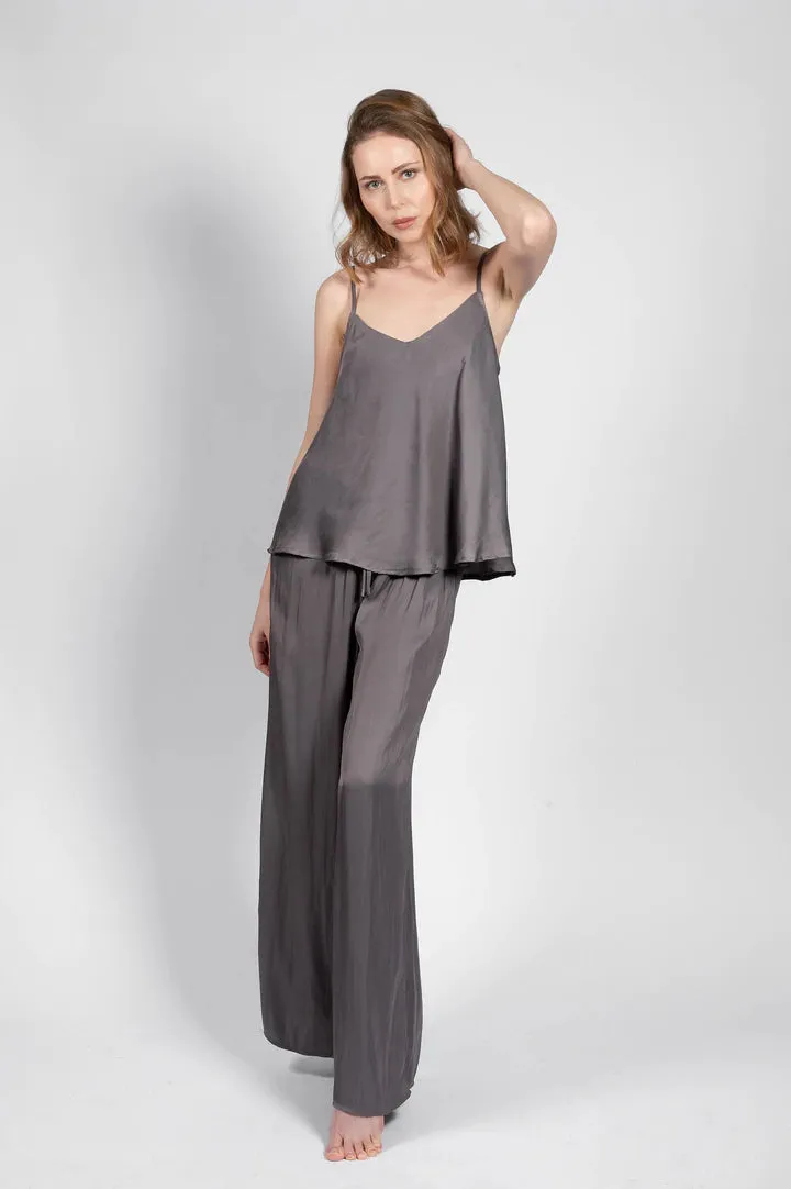 Satin Cami
