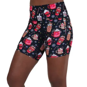 Shorts | Treat Yo Self