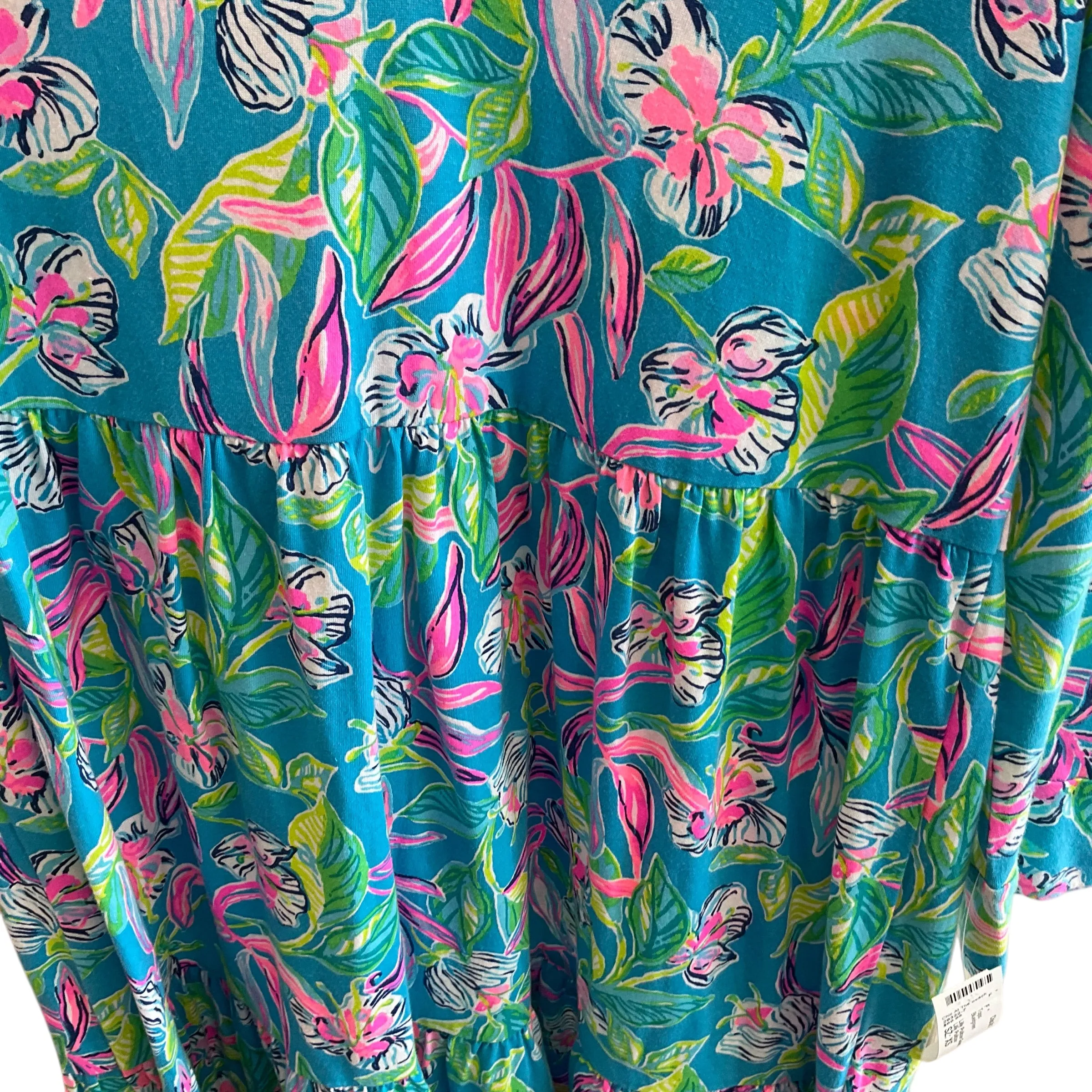 SIZE XS Lilly Pulitzer Tops