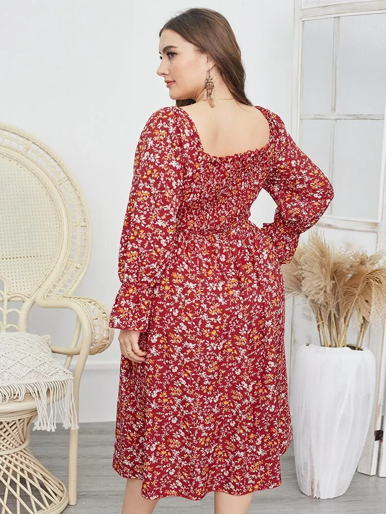 Sleeve Blouse