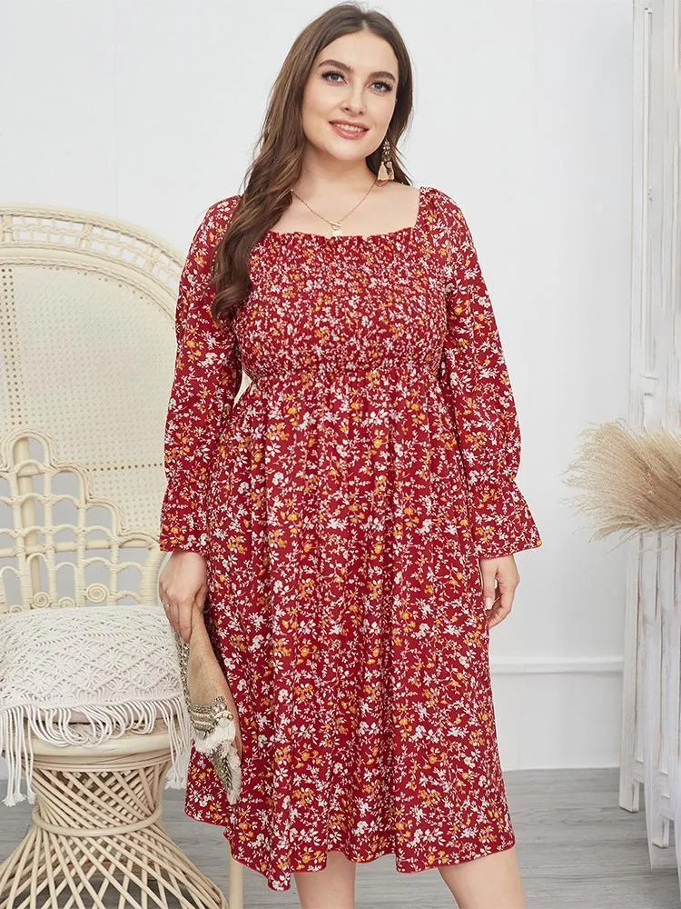Sleeve Blouse