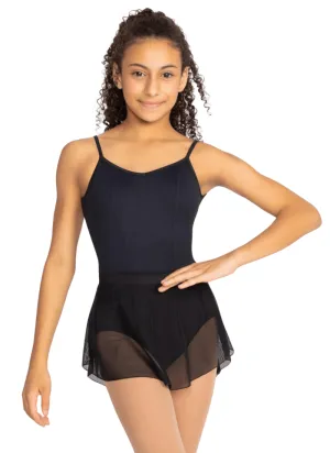 So Danca SL217 Child Wave Pull On Skirt