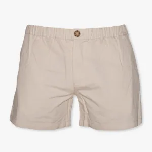Stone Khaki (STRETCH)