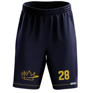 SWEDISH ULTIMATE SHORTS